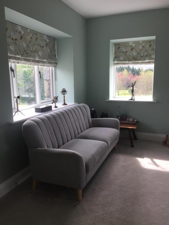Bed and Breakfast Castledale Sligo Exterior foto