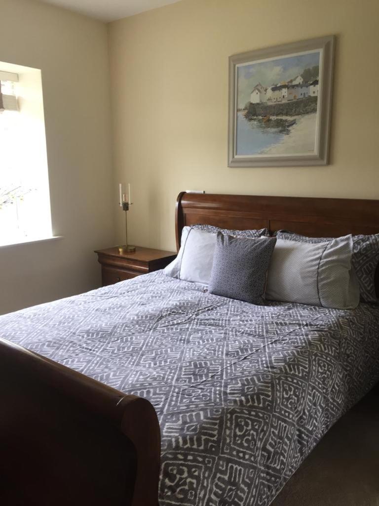 Bed and Breakfast Castledale Sligo Exterior foto