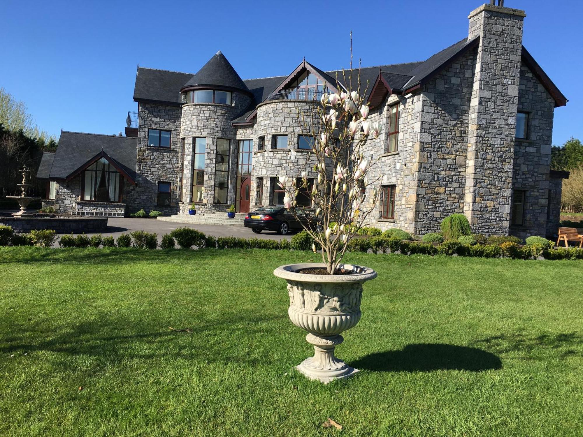 Bed and Breakfast Castledale Sligo Exterior foto