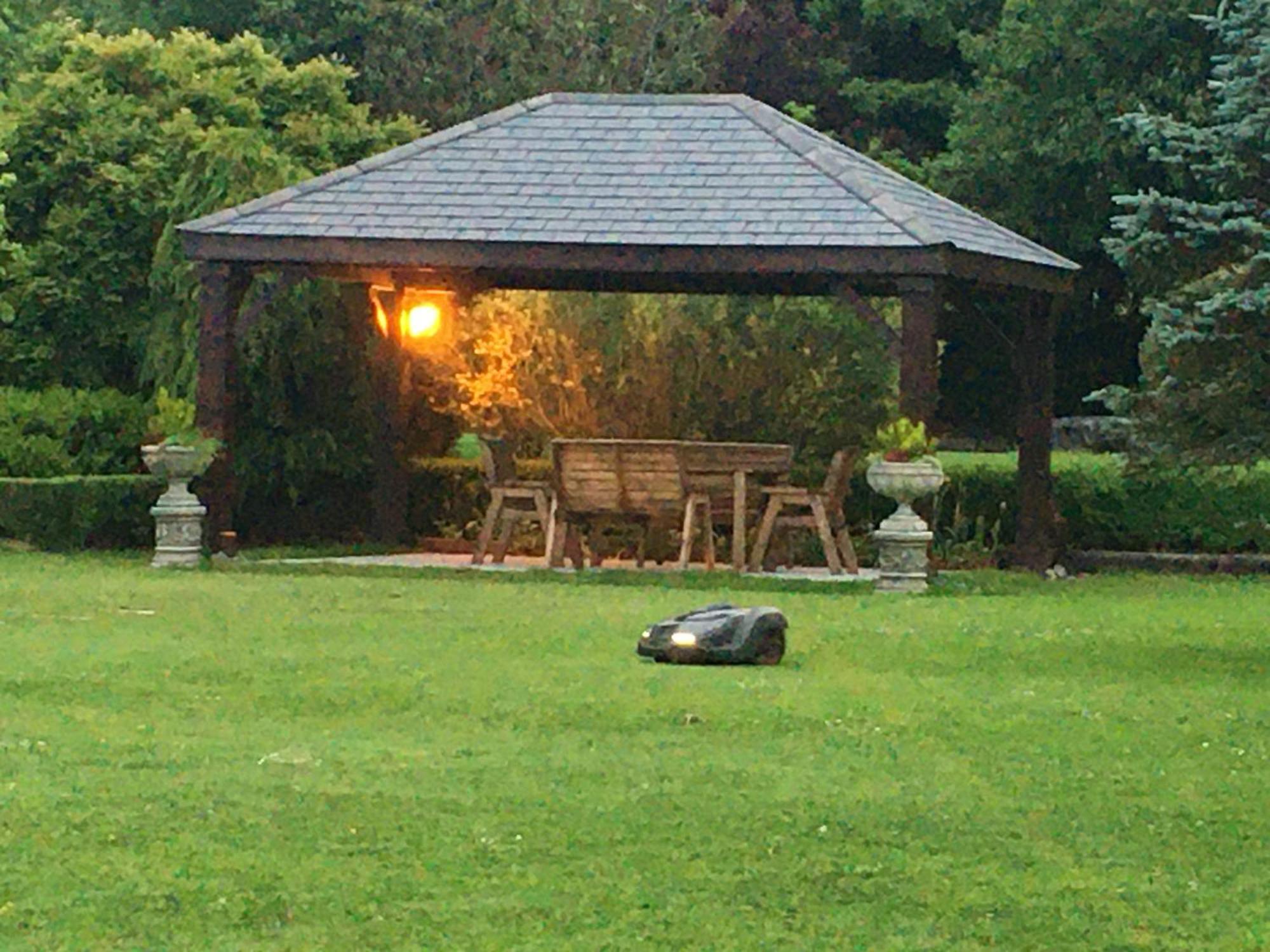 Bed and Breakfast Castledale Sligo Exterior foto