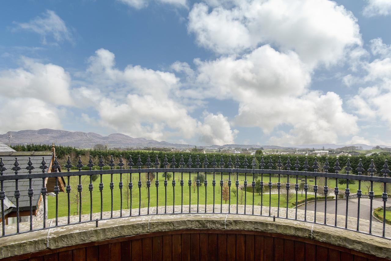 Bed and Breakfast Castledale Sligo Exterior foto