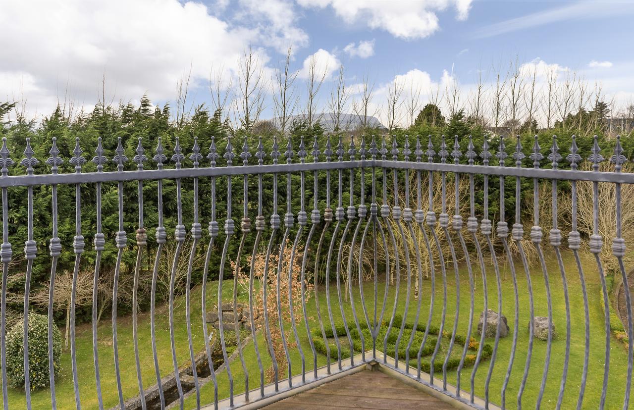 Bed and Breakfast Castledale Sligo Exterior foto
