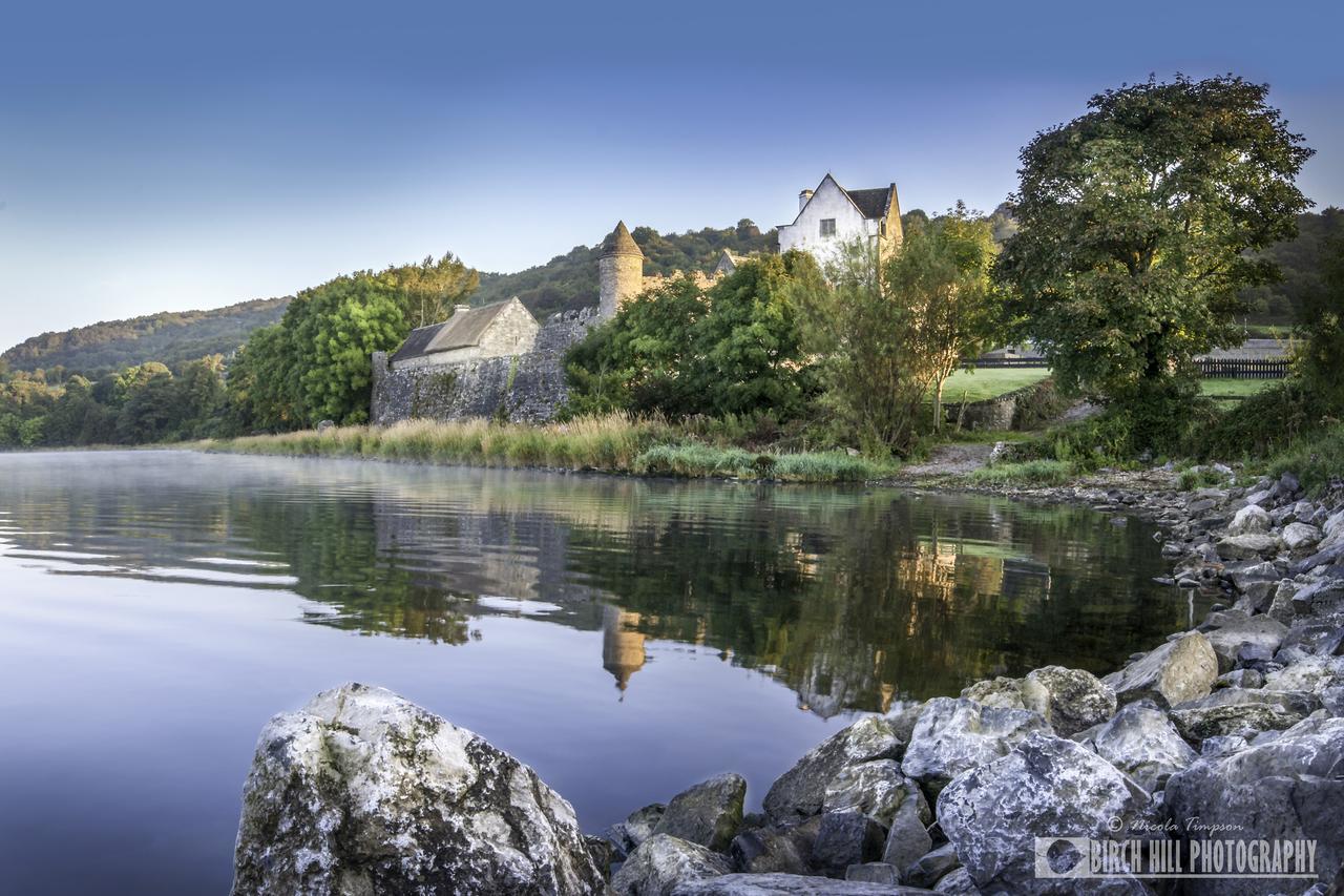 Bed and Breakfast Castledale Sligo Exterior foto