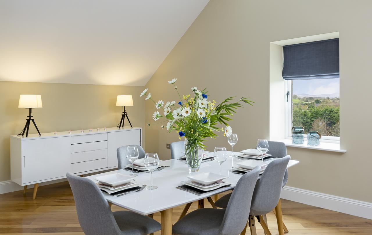 Bed and Breakfast Castledale Sligo Exterior foto