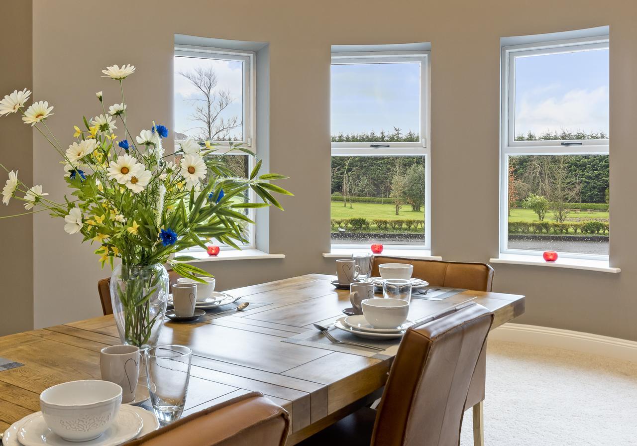 Bed and Breakfast Castledale Sligo Exterior foto