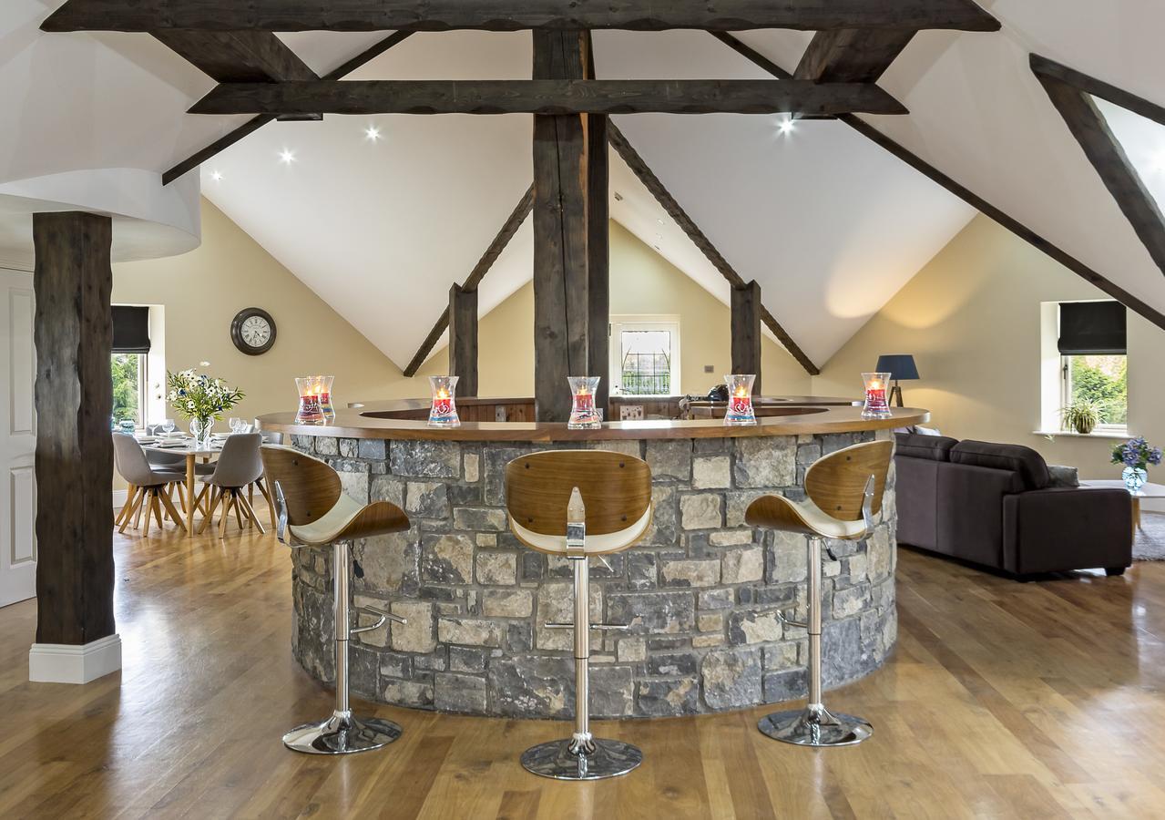 Bed and Breakfast Castledale Sligo Exterior foto