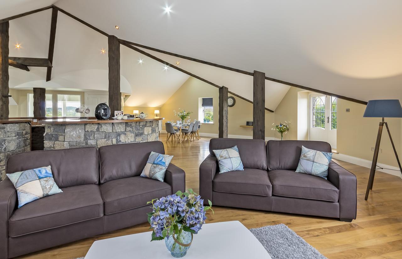 Bed and Breakfast Castledale Sligo Exterior foto