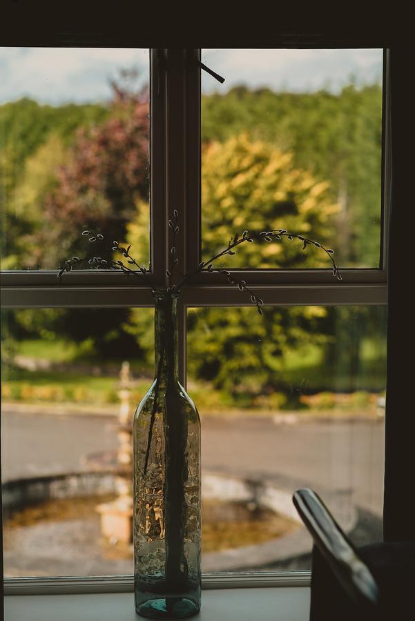 Bed and Breakfast Castledale Sligo Exterior foto