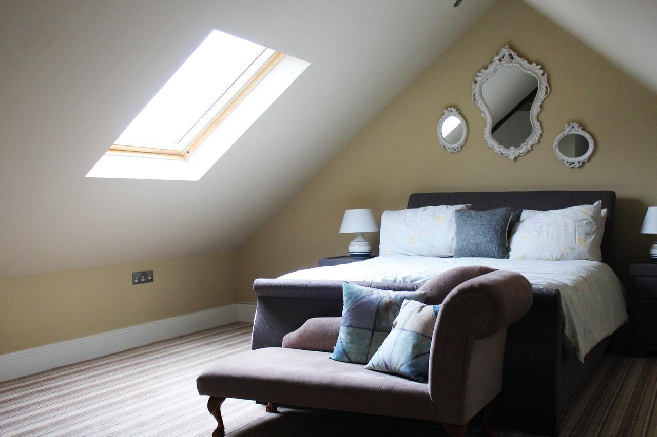 Bed and Breakfast Castledale Sligo Exterior foto