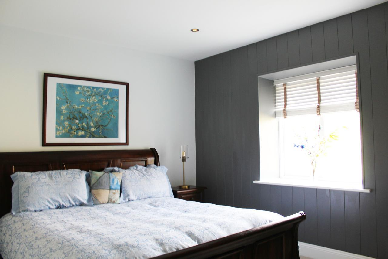 Bed and Breakfast Castledale Sligo Exterior foto