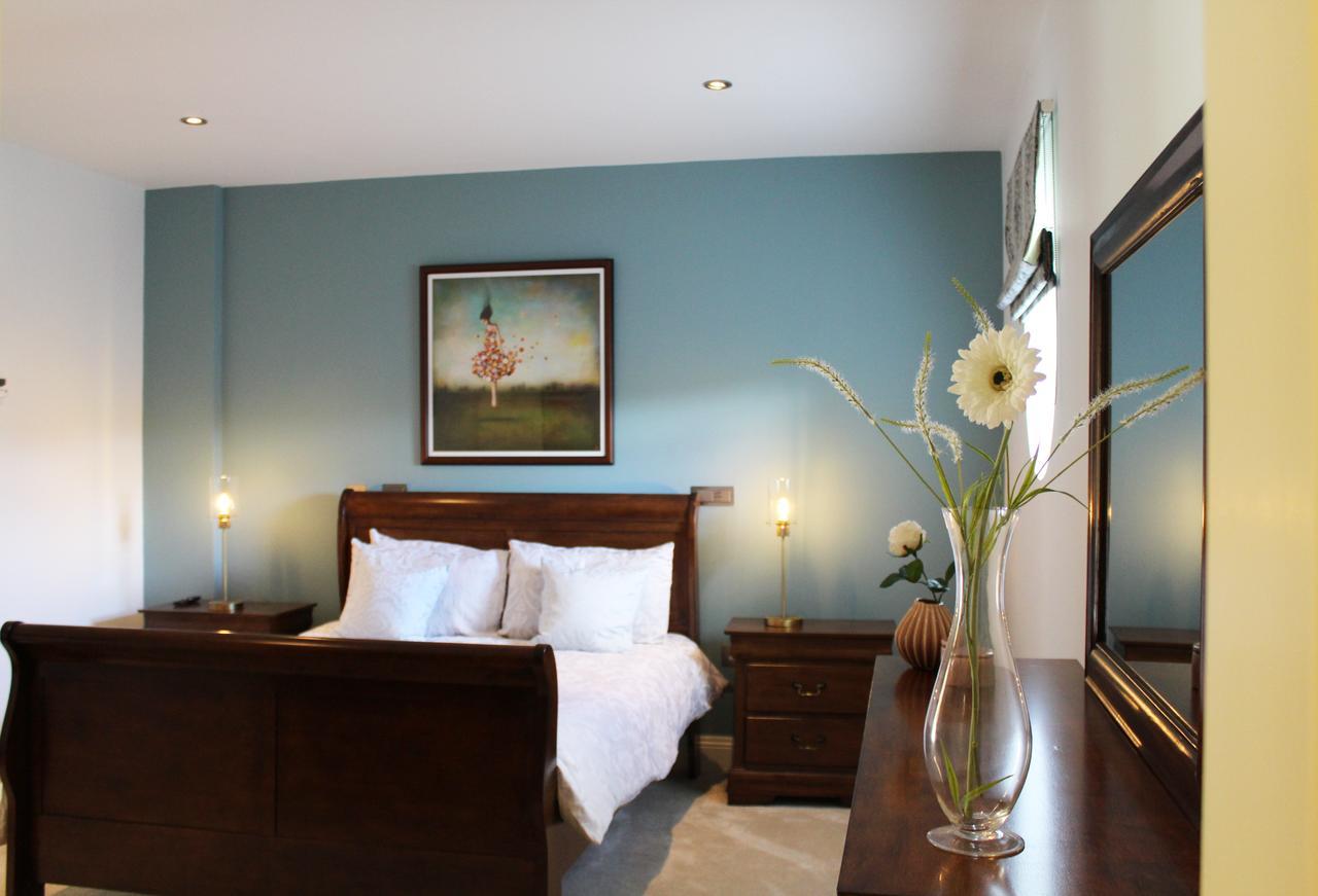 Bed and Breakfast Castledale Sligo Exterior foto