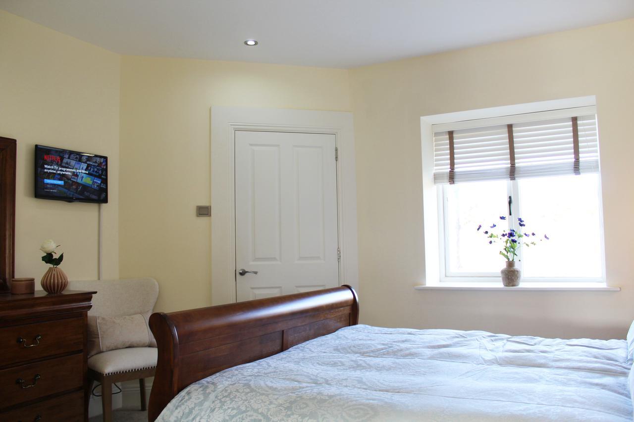 Bed and Breakfast Castledale Sligo Exterior foto