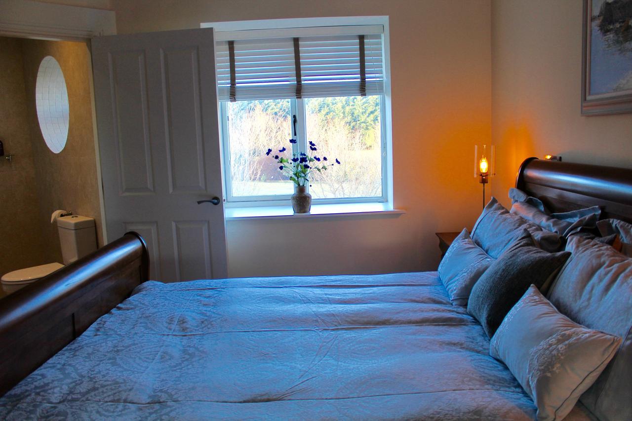 Bed and Breakfast Castledale Sligo Exterior foto