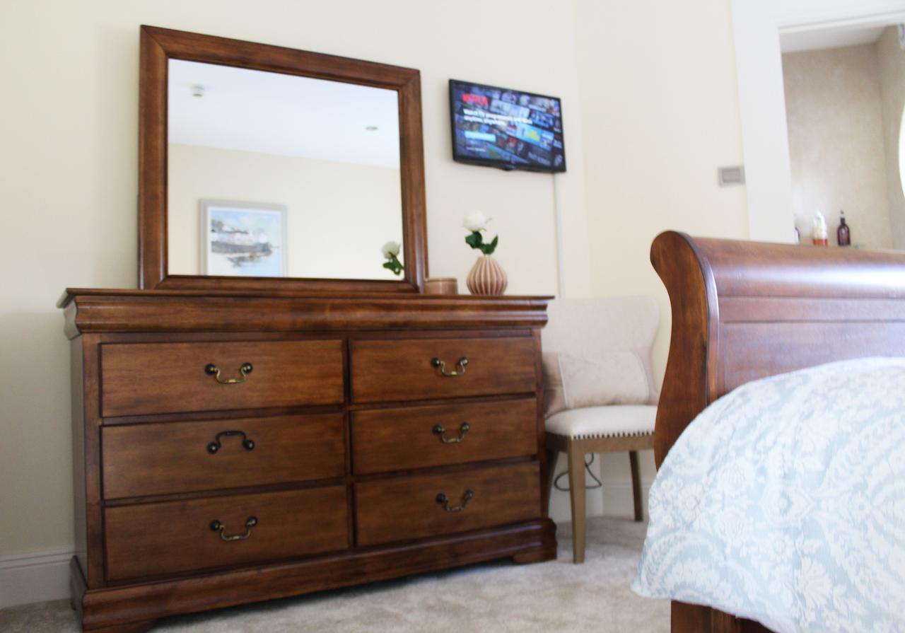 Bed and Breakfast Castledale Sligo Exterior foto