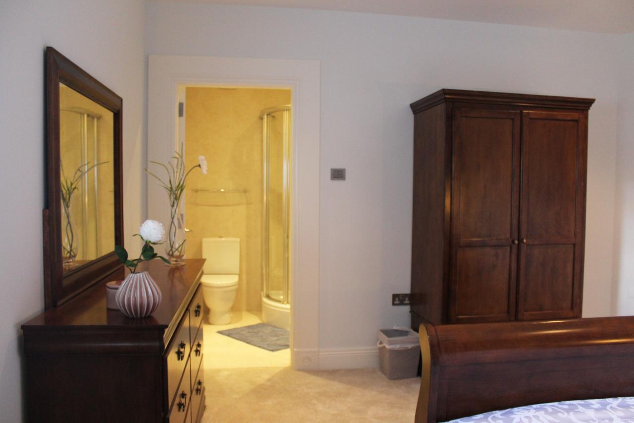 Bed and Breakfast Castledale Sligo Exterior foto