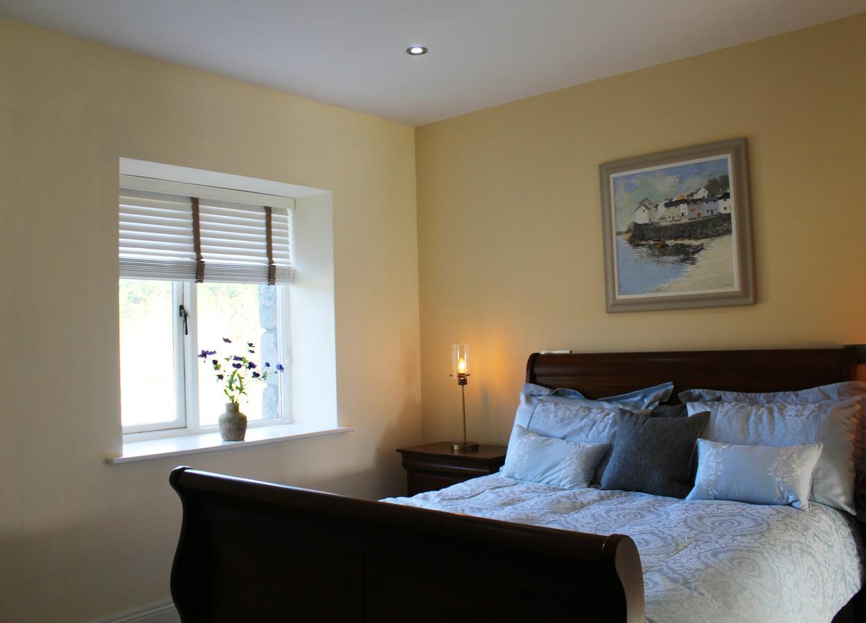 Bed and Breakfast Castledale Sligo Exterior foto